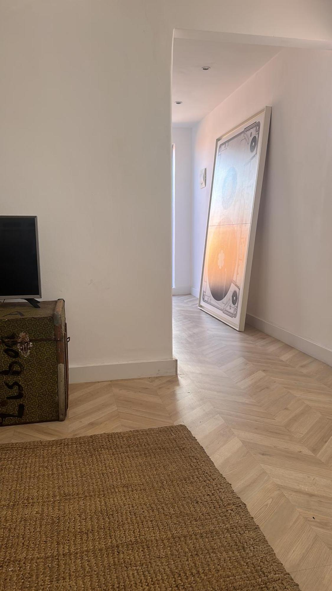 Rooftop Center Appartement