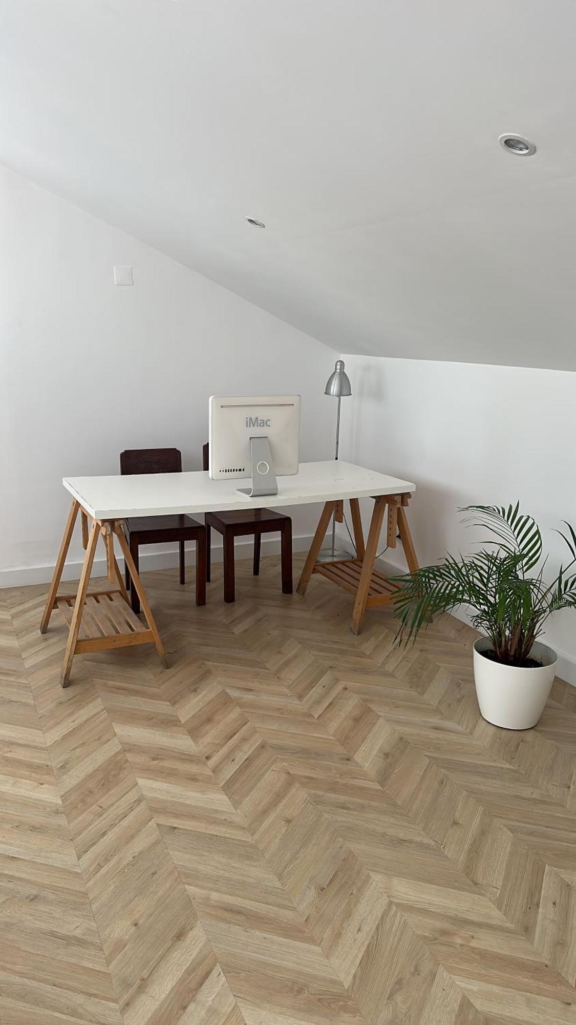Appartement Rooftop Center