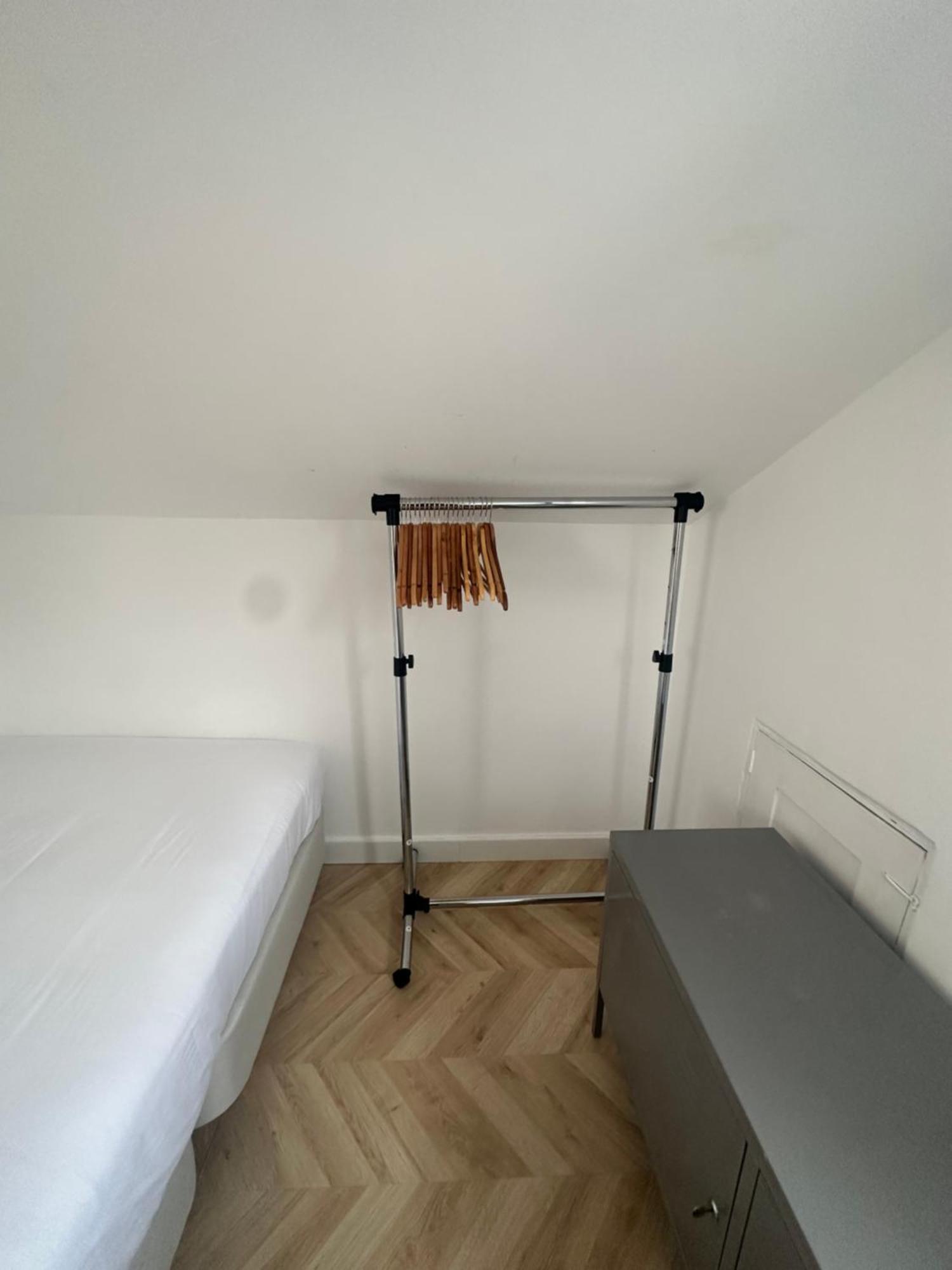 Rooftop Center Appartement *