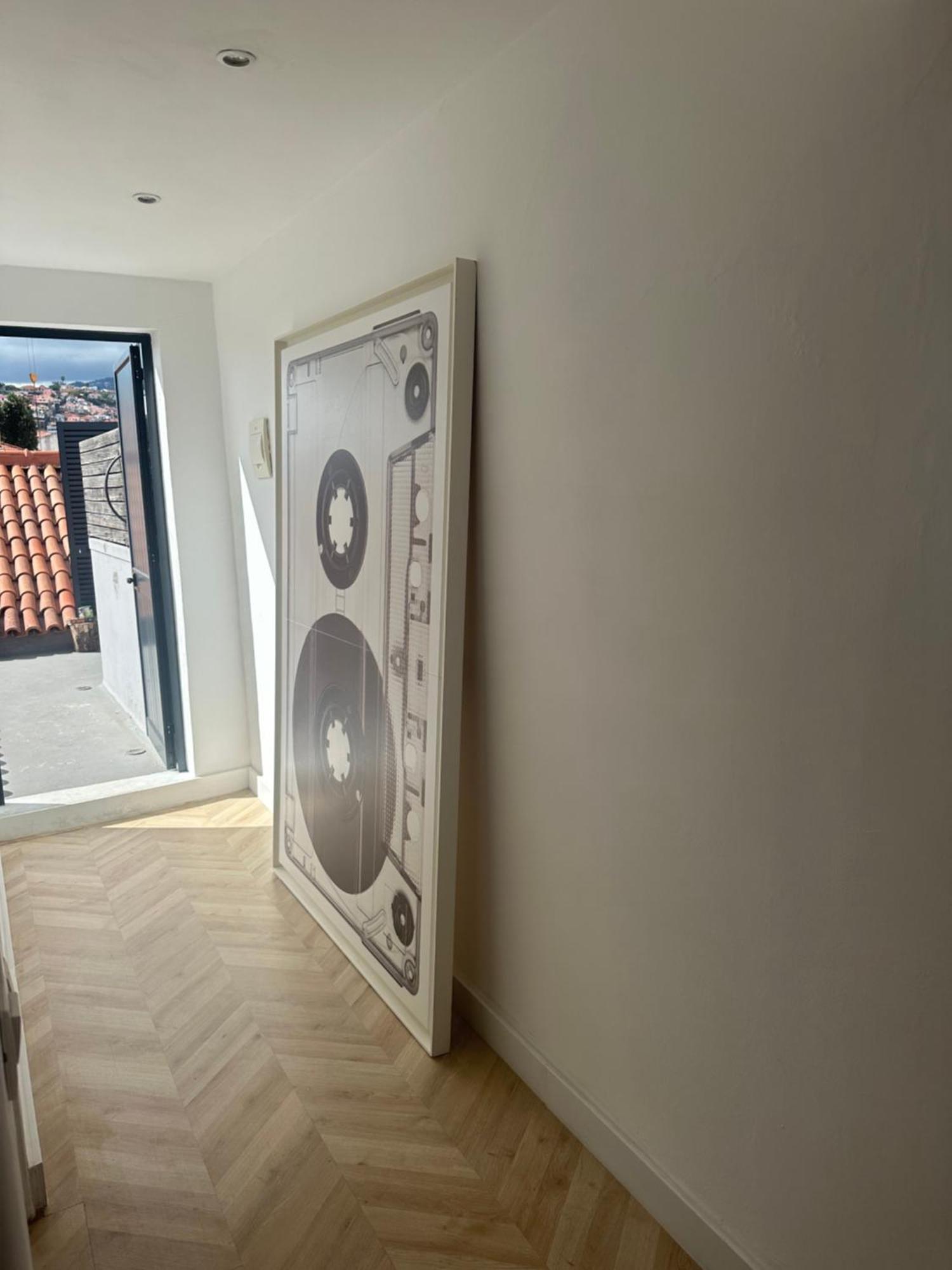 Rooftop Center Appartement