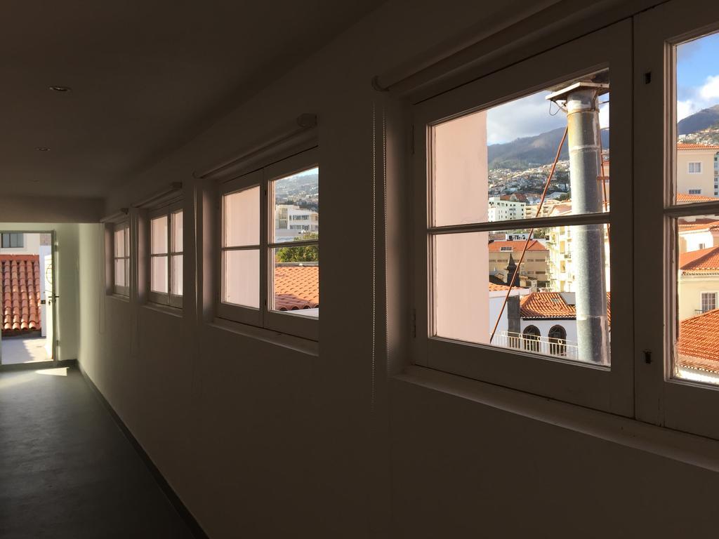 Rooftop Center Appartement *