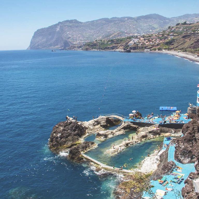 Rooftop Center Appartement Funchal (Madeira)