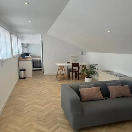 Rooftop Apartment City Center Funchal  Extérieur photo