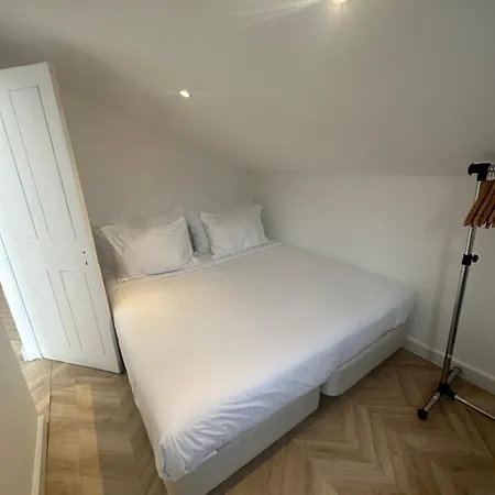 Rooftop Apartment City Center Funchal  Extérieur photo